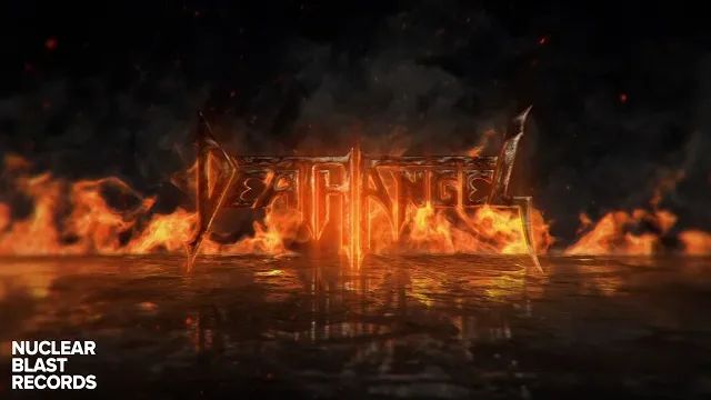 Angel Death - Wrath (Bring Fire)