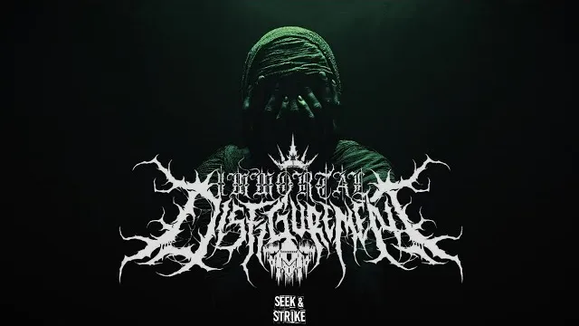 Immortal Disfigurement - Gospel of Annihilation