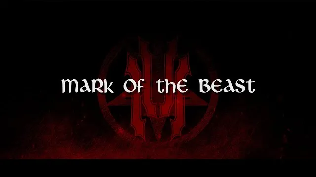 Hellcrash - Mark of the Beast