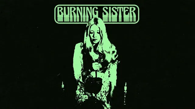 Burning Sister - Lethe//Oblivion