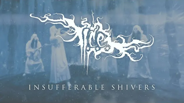 Imperial Crystalline Entombment - Insufferable Shivers