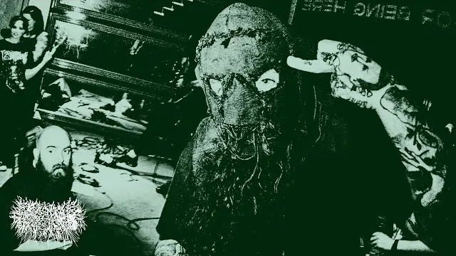 BODY PRISON - INEEDAHOLIDAY