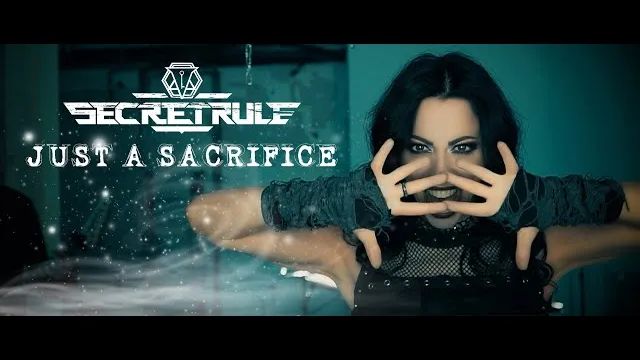 Secret Rule - Just a Sacrifice