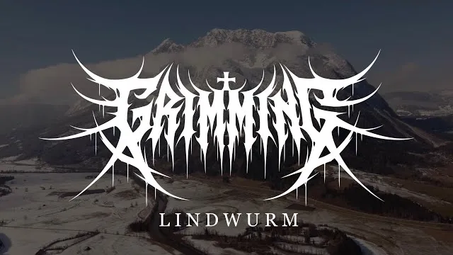 GRIMMING - Lindwurm