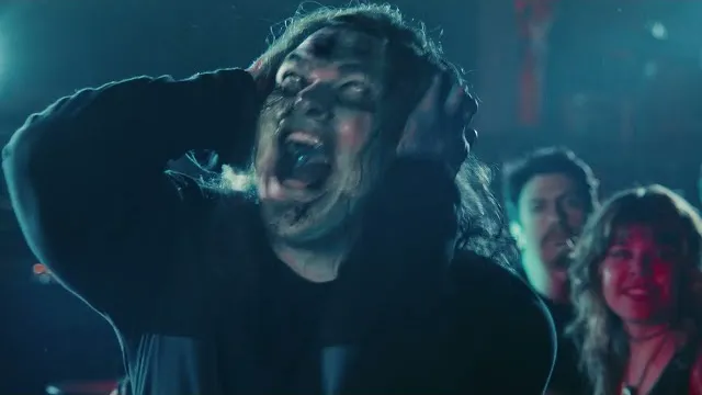 Mammoth - The End