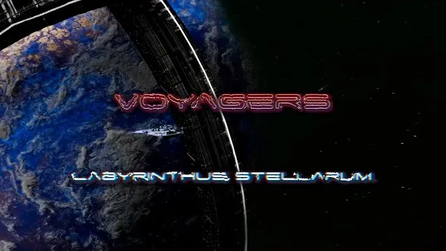 Labyrinthus Stellarum - Voyagers