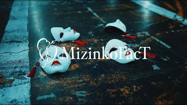 MizinkoFacT - 察して彼女