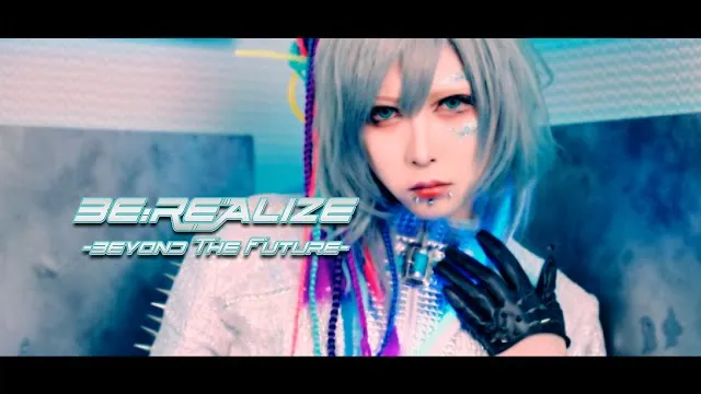 WIXIZ - BE:REALIZE-BEYOND THE FUTURE