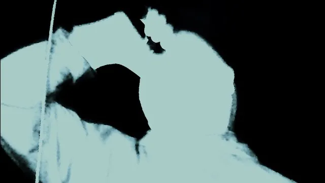 ANTIMERE - Dark Clouds