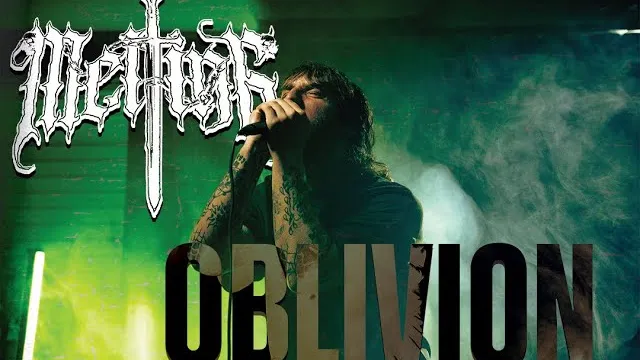 Melting - Oblivion
