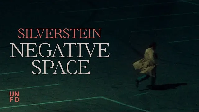 Silverstein - Negative Space