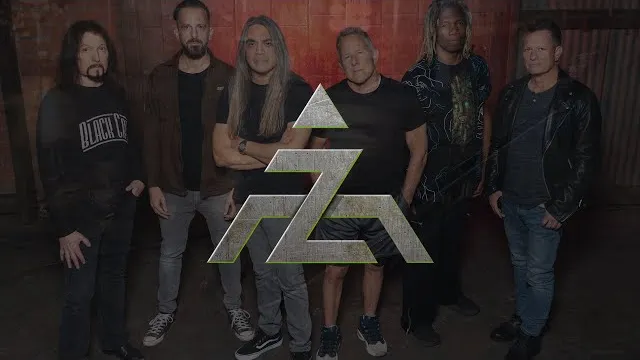 A-Z - I Am Numb
