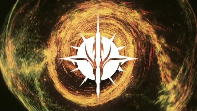 Assemble the Chariots - Equinox
