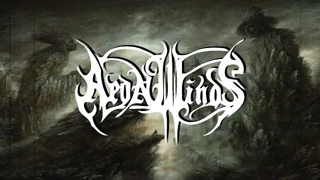 Aeon Winds - Unyielding Citadel