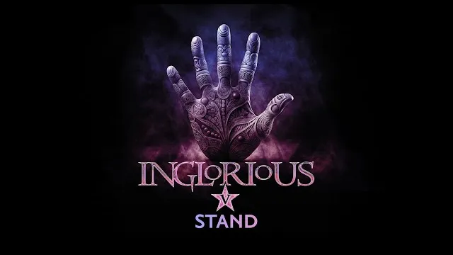 Inglorious - Stand