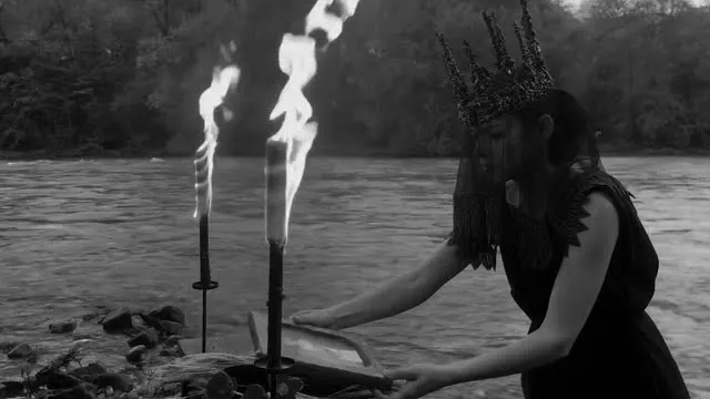 Witness - CULT OF DEMETER