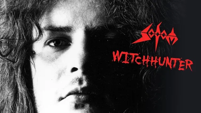 Sodom - Witchhunter