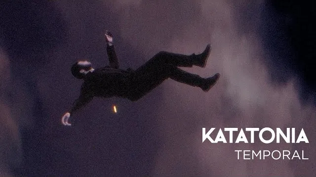 Katatonia - Temporal