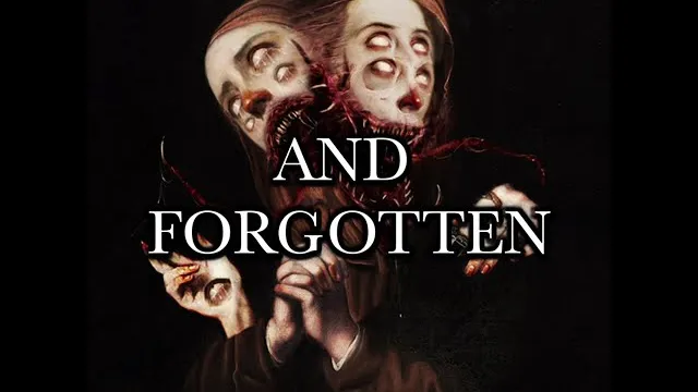 Gnashing Teeth - tongueless