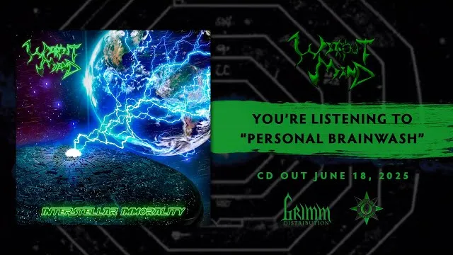 WithoutMind - Personal Brainwash