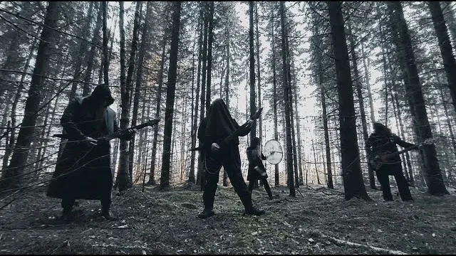 Kaamos Warriors - Seita