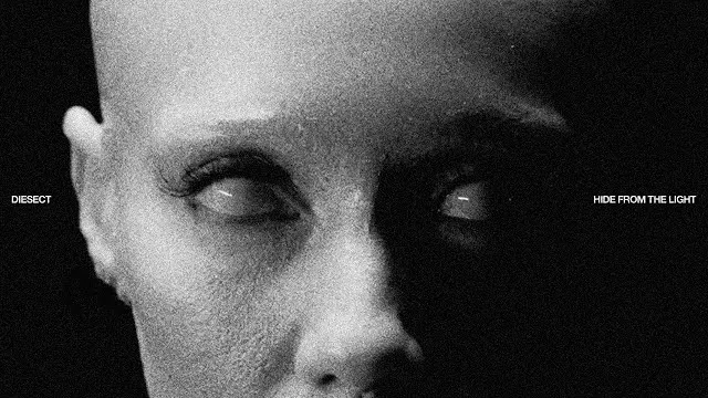 DIESECT - HIDE FROM THE LIGHT