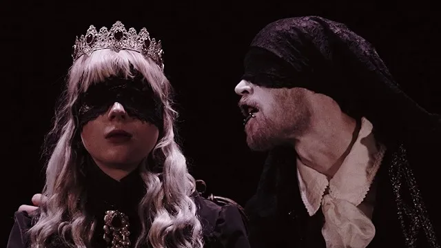 Torchia - Die Amour