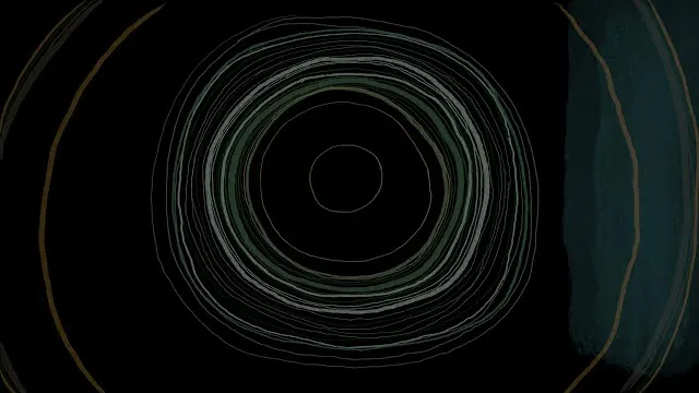 Surunaamio - Näkymätön voima