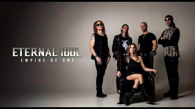 Eternal Idol - Empire Of One