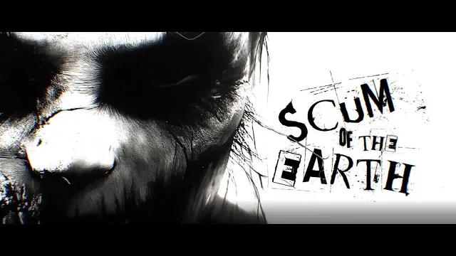 Bangover - Scum of the Earth
