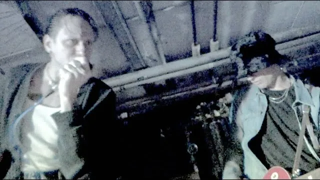 Silver Tears - No Retribution