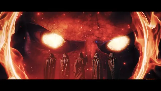 Shiver of Frontier - The Time of Awakening