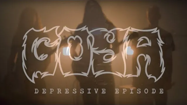Goya (US) - Depressive Episode