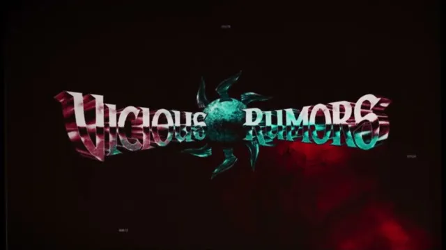 Vicious Rumors - Bloodbath