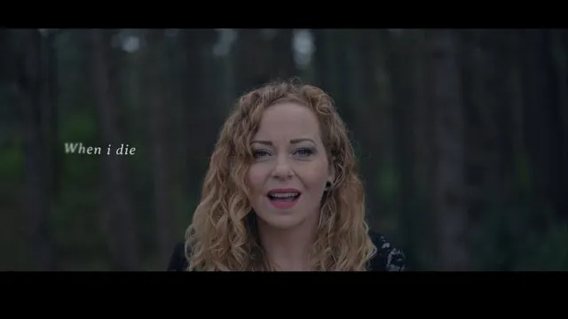 Anneke van Giersbergen - When I Die