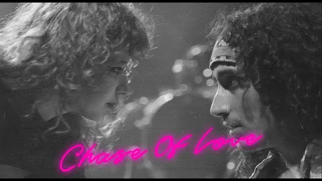 WILDHÄRD - Chase Of Love