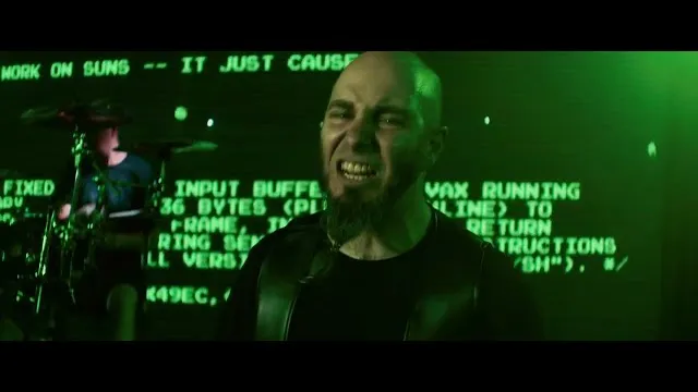 Rancor - Digital Criminal