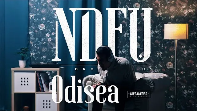 No Drop For Us - Odisea