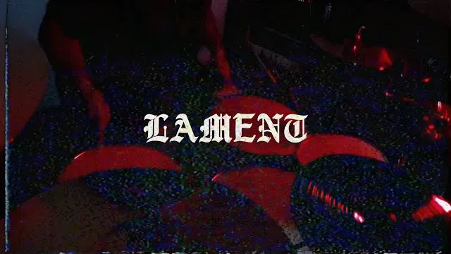 VANTA NC - LAMENT