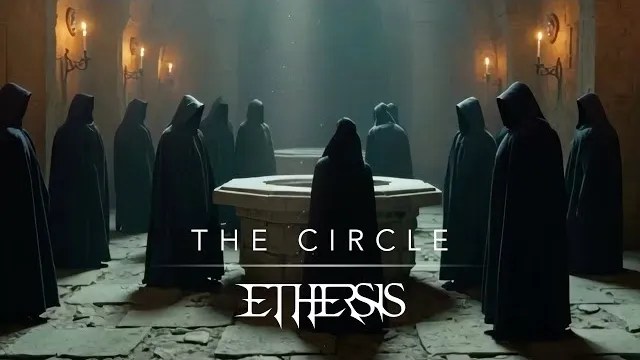 Ethersis - The Circle
