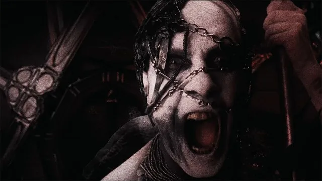 Behemoth - Sowing Salt