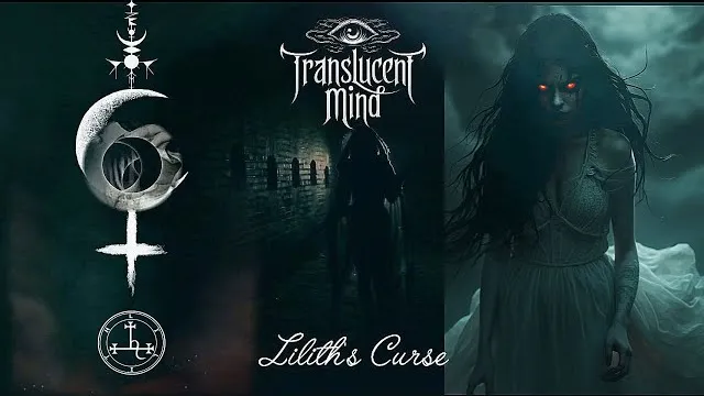 Translucent Mind - Lilith's curse
