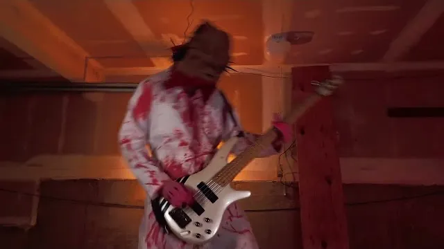Prophets Tomb - Last Man Standing