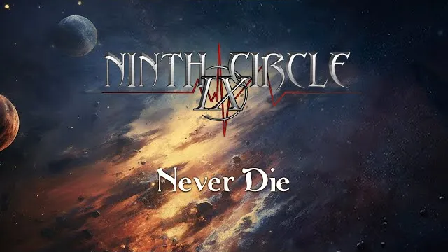 Ninth Circle - Never Die