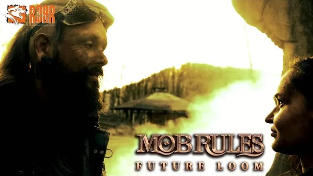 Mob Rules - Future Loom