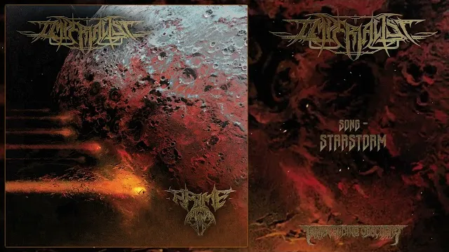 Imperialist - Starstorm