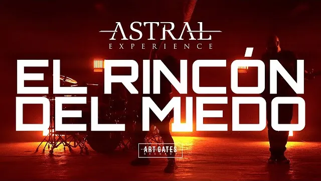 Astral Experience - El Rincón del Miedo