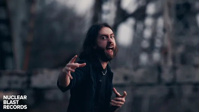 Fallujah - Step Through the Portal and Breathe