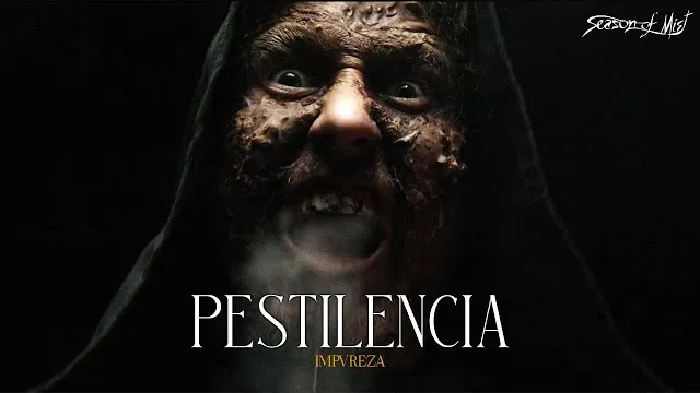 Impureza - Pestilencia