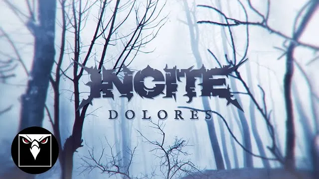 Incite - Dolores